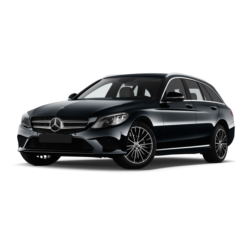 MERCEDES-BENZ CLASSE C C200 Sport aut. SW EQ-BOOST SW 5-door (Euro 6.2) - USATO