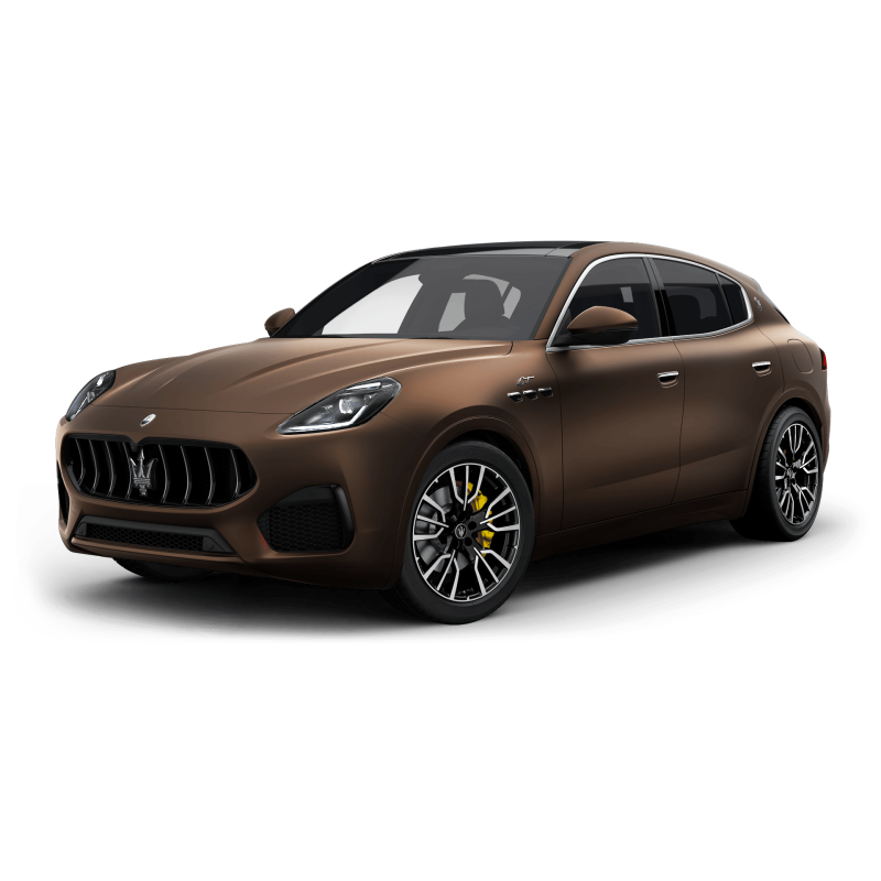 MASERATI GRECALE 2.0 250cv MHEV GT Q4 aut. SUV 5-door (Euro 6D) - Speciale P.IVA