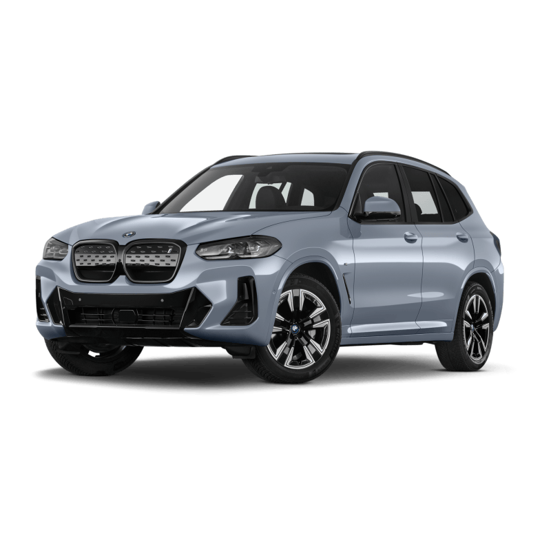 BMW iX3 286cv Impressive aut. SUV 5-door