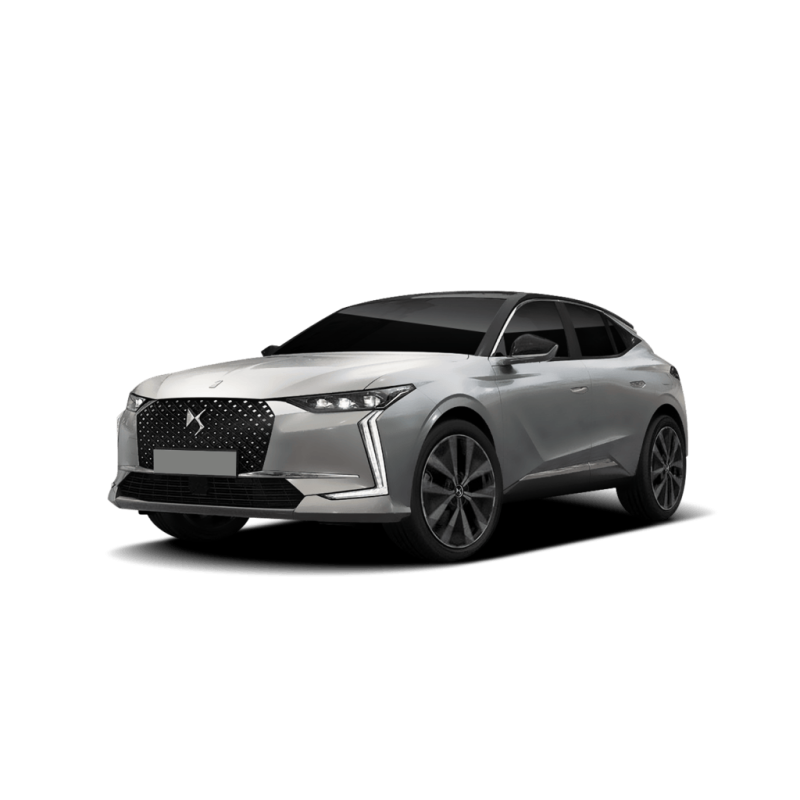 DS DS 4 E-Tense 225 Trocadero Hatchback 5-door