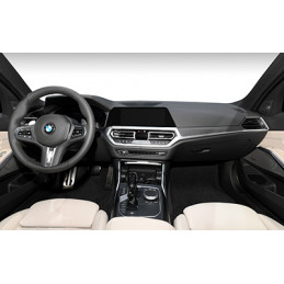 BMW SERIE 3 318d 48V Touring auto SW 5-door (Euro 6D)