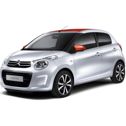 CITROËN C1- USATO -