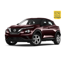 NISSAN JUKE 1.0 DIG-T