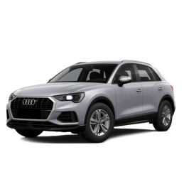 AUDI Q3 35 TDI